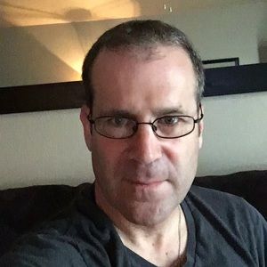 Meet your Posher, Roger